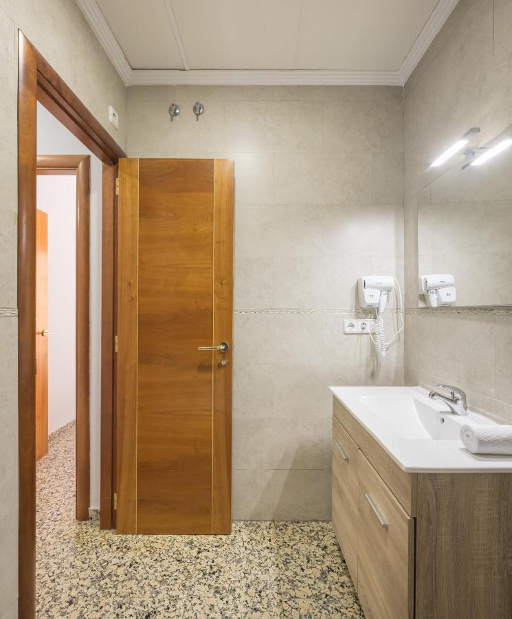 Macflats Valencia Puerto Apartment Exterior photo